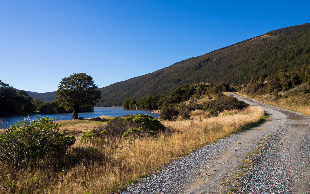 Into the Wild – Unterwegs im Kahurangi und Abel Tasman National Park