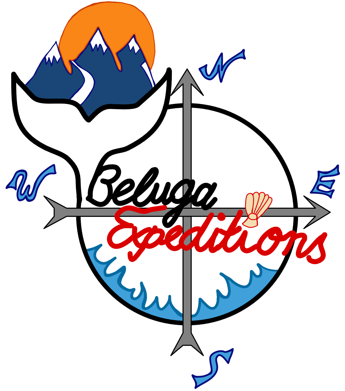 Beluga Expeditions